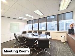 United Square (D11), Office #628823091